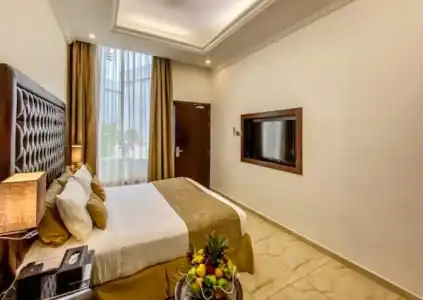 Mirage Bab Al Bahr - 103