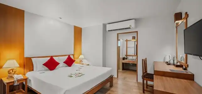 Baan Chaweng Beach Resort and Spa - 27