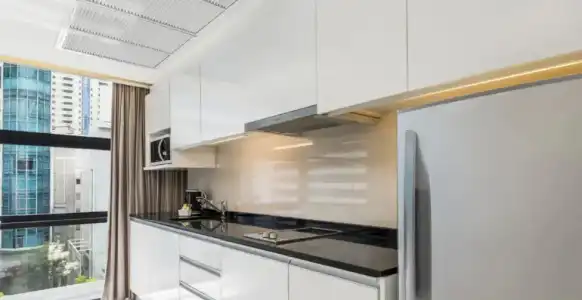 Maitria Sukhumvit 18 Bangkok – A Chatrium Collection - 78