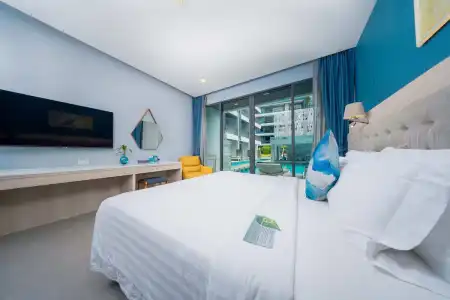 BlueSotel Krabi AoNang Beach - 80