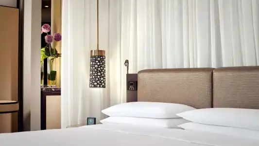Grand Hyatt Abu Dhabi & Residences Emirates Pearl - 64