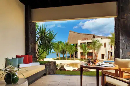 Le Jadis Beach Resort & Wellness - Managed by Banyan Trees & Resorts - 65