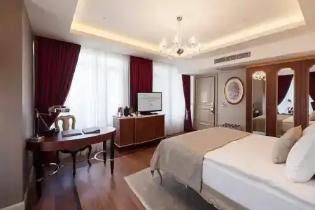 CVK Park Bosphorus - 35