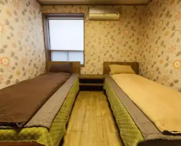 YEHADOYE Guest House - 35