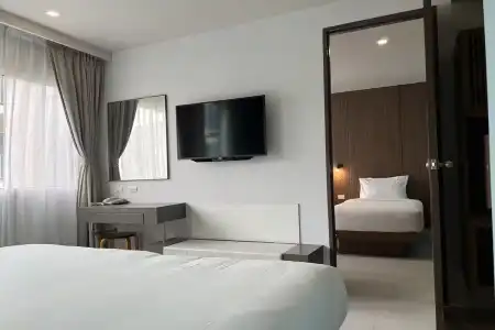 Centro One Patong - 39