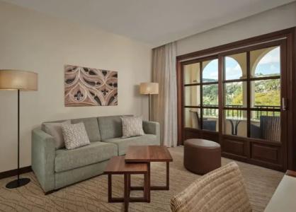 Sheraton Mallorca Arabella Golf - 91