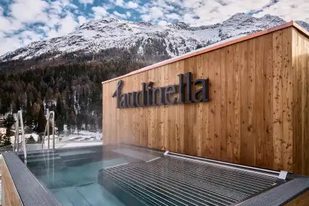 Laudinella - 28