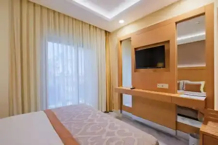 Belconti Resort - All Inclusive - 45