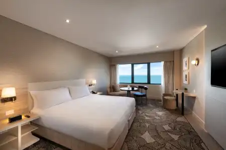 Hilton Darwin - 5