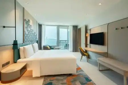 Holiday Inn PATTAYA by IHG - 54