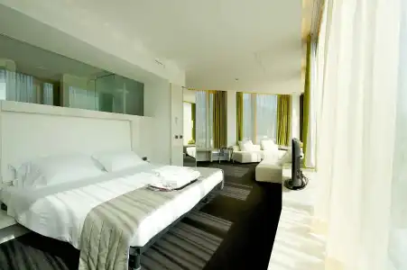 Mercure Nerocubo Rovereto - 52