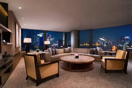 Banyan Tree Shanghai On The Bund - 78