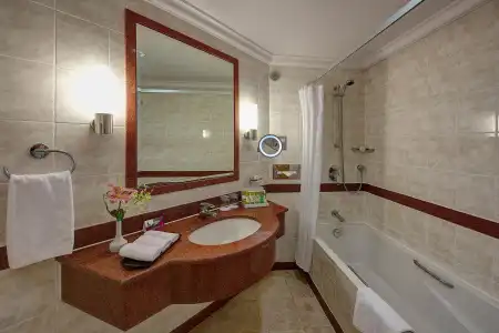 Crowne Plaza Resort Salalah by IHG - 40