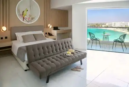 NissiBlu Beach Resort - 60