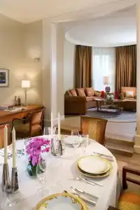 Mandarin Oriental, - 80