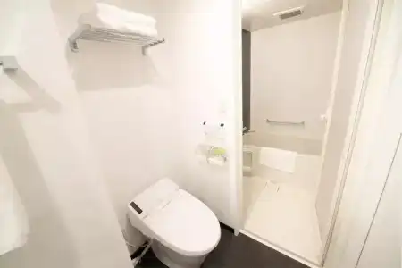 Henn na Tokyo Akasaka - 44
