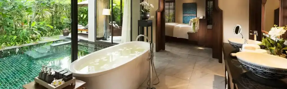 Anantara Layan Phuket Resort - 87