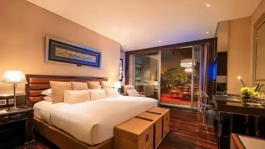 Eclat Beijing - 109
