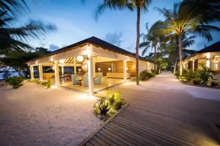 ROBINSON NOONU - All Inclusive - 24