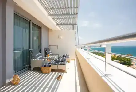 Selene Beach & Spa - 60