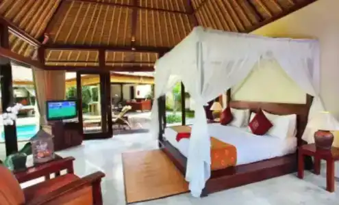 The Ubud Village Resort & Spa - 33