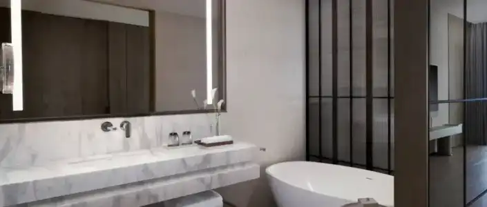 Sanya Marriott Yalong Bay Resort & Spa - 69