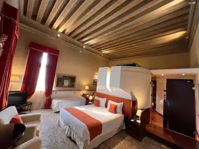 Ruzzini Palace - 124