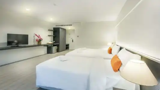 Le Tada Residence - 81
