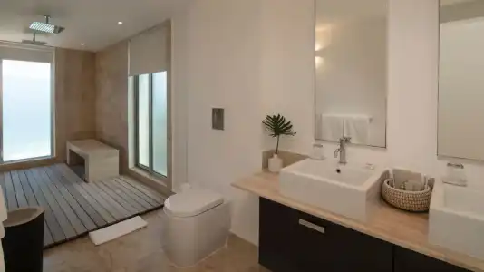 The Ocean Club, a Luxury Collection Resort, Costa Norte - 47