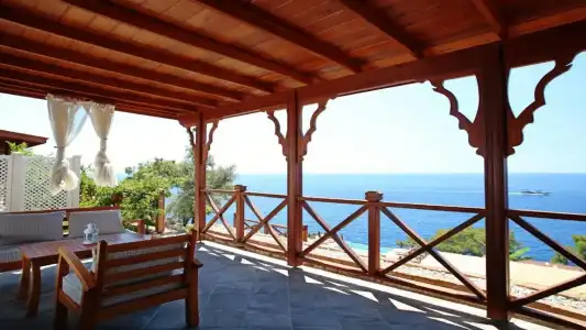 Zakros Lykia - Adults Only - 56