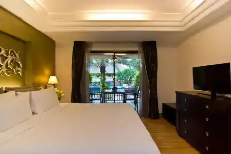 LK Mantra Pura Resort - 56