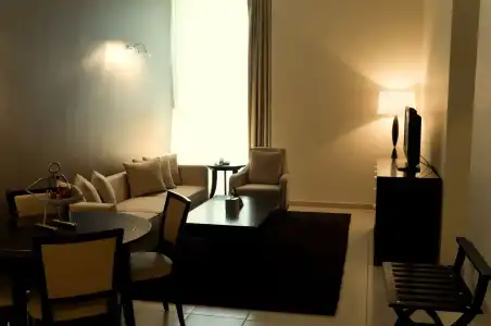 Villaggio Abu Dhabi - 11