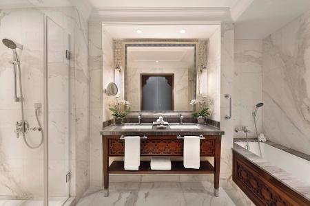 The Ritz-Carlton, - 60
