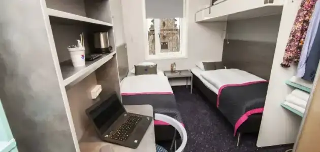 CABINN Aalborg - 34