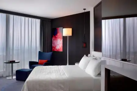 Le Meridien Etiler - 114