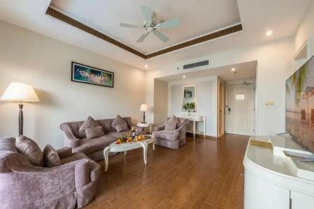 Vinpearl Resort & Spa Nha Trang Bay - 57