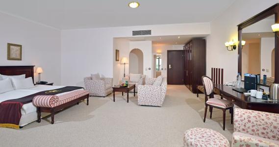 Melia Grand Hermitage - 5