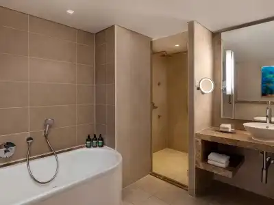 Radisson Blu, Abu Dhabi Yas Island - 78