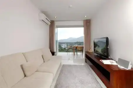 The Park Surin Serviced Apartments by Resava - 42