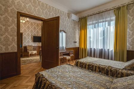 Resort Oreanda-tour - 72