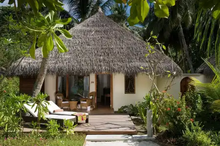 Niva Kuramathi Maldives - 41
