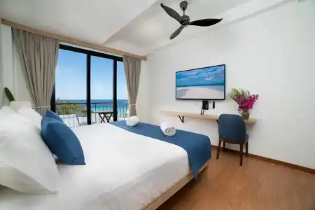 Ranthari Ukulhas & Spa - 28