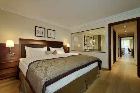 Mont Cervin Palace - 92