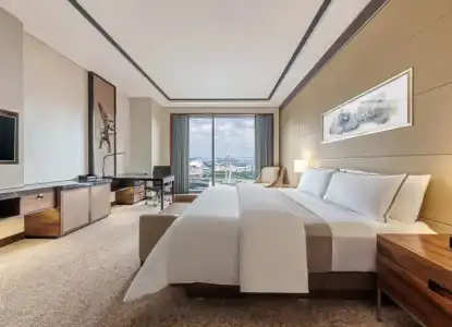 The Westin Singapore - 39
