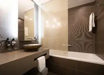 Innside by Meliá Prague Old Town - 51