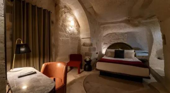 Artemis Cave Suites - Adults Only - 36