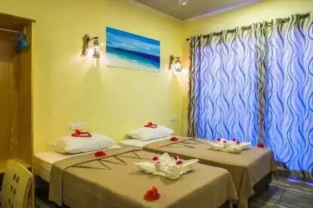 Relax Residence - 32