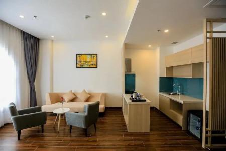 Hon Chong Retreat - 50