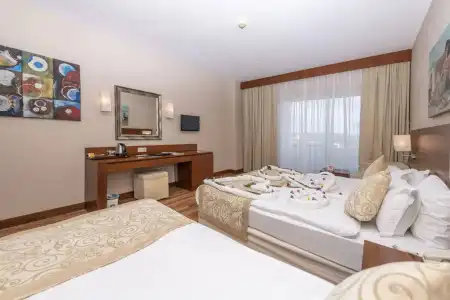 Roma Beach Resort & SPA - 59