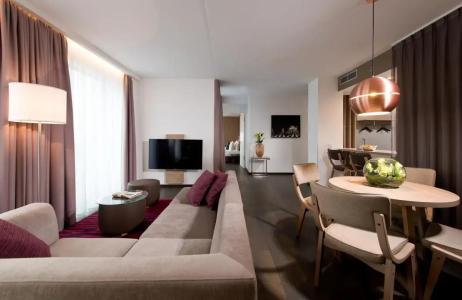 Leonardo Berlin Mitte - 58